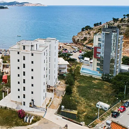 Mariner Apartments Sutomore Exterior foto