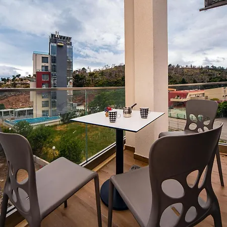 Mariner Apartments Sutomore Exterior foto