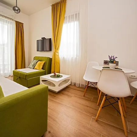 Mariner Apartments Sutomore Exterior foto