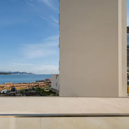 Mariner Apartments Sutomore Exterior foto