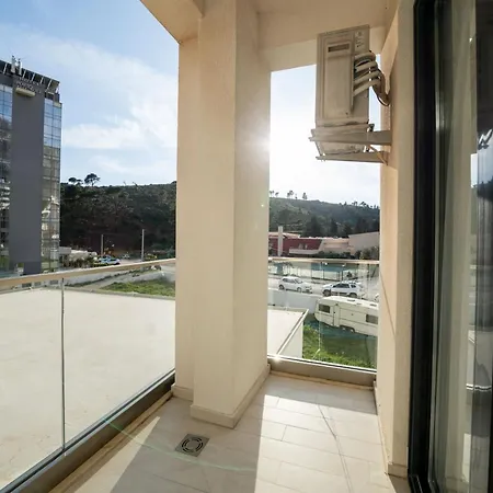 Mariner Apartments Sutomore Exterior foto