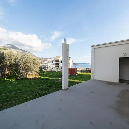 Mariner Apartments Sutomore Exterior foto