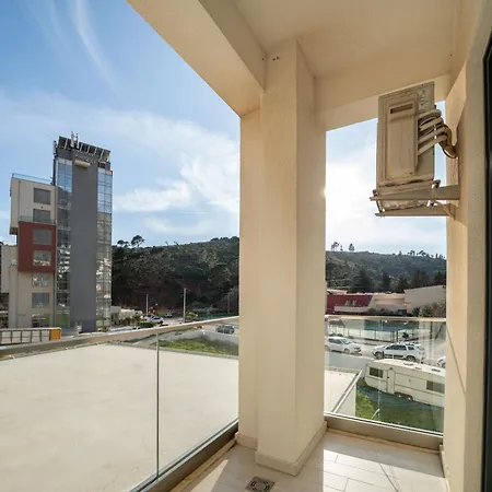 Mariner Apartments Sutomore Exterior foto