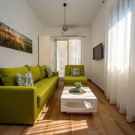 Mariner Apartments Sutomore Exterior foto