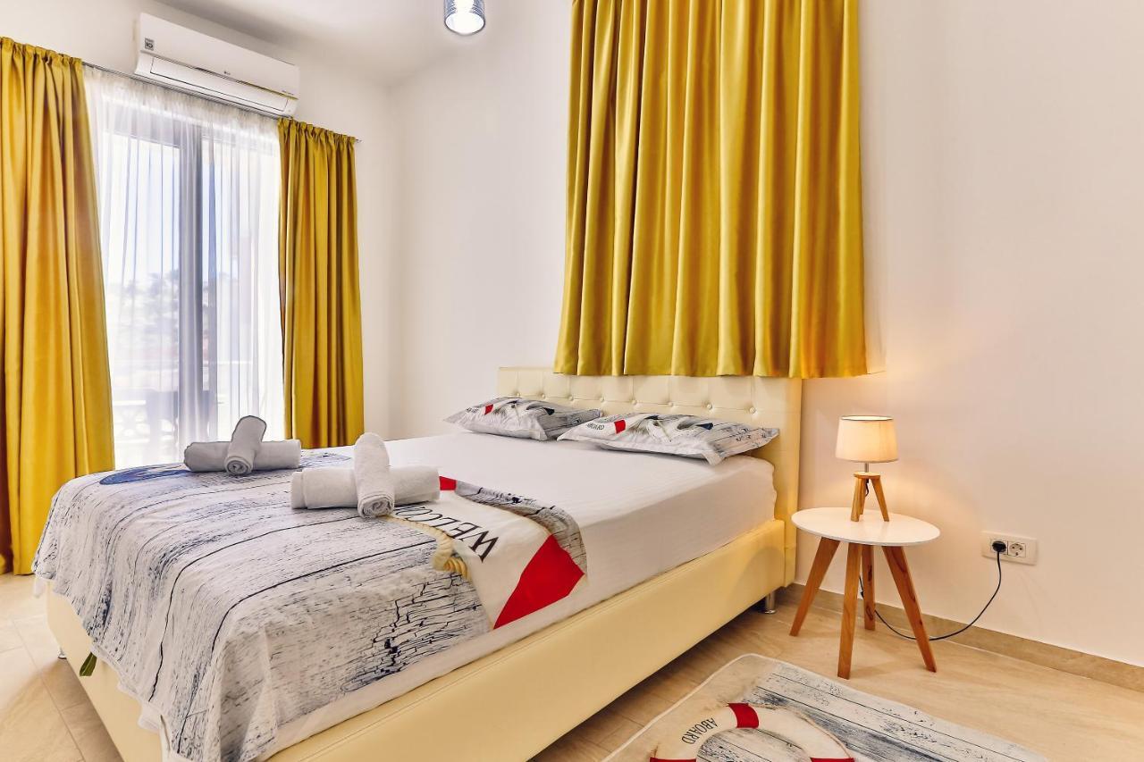 Apartment Mariner Sutomore