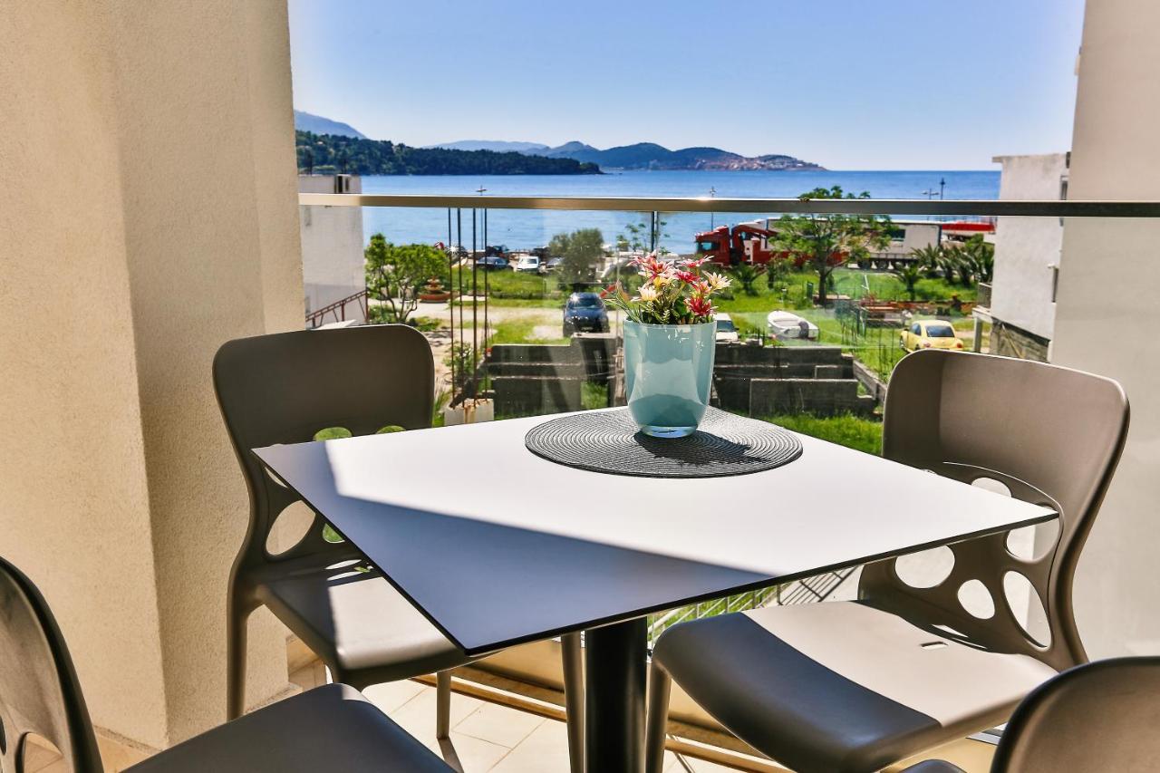 Mariner Apartment Sutomore