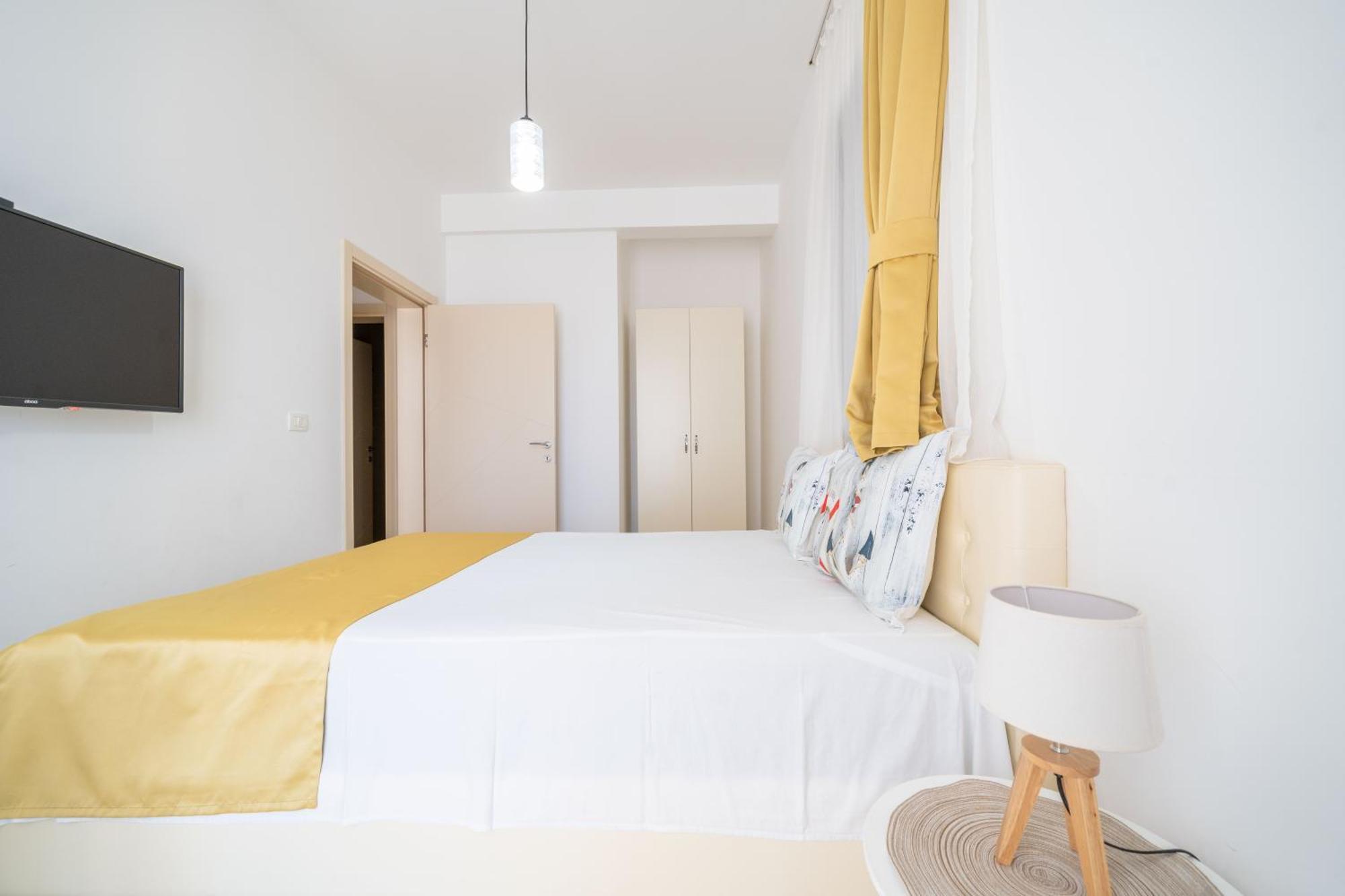 Apartment Mariner *