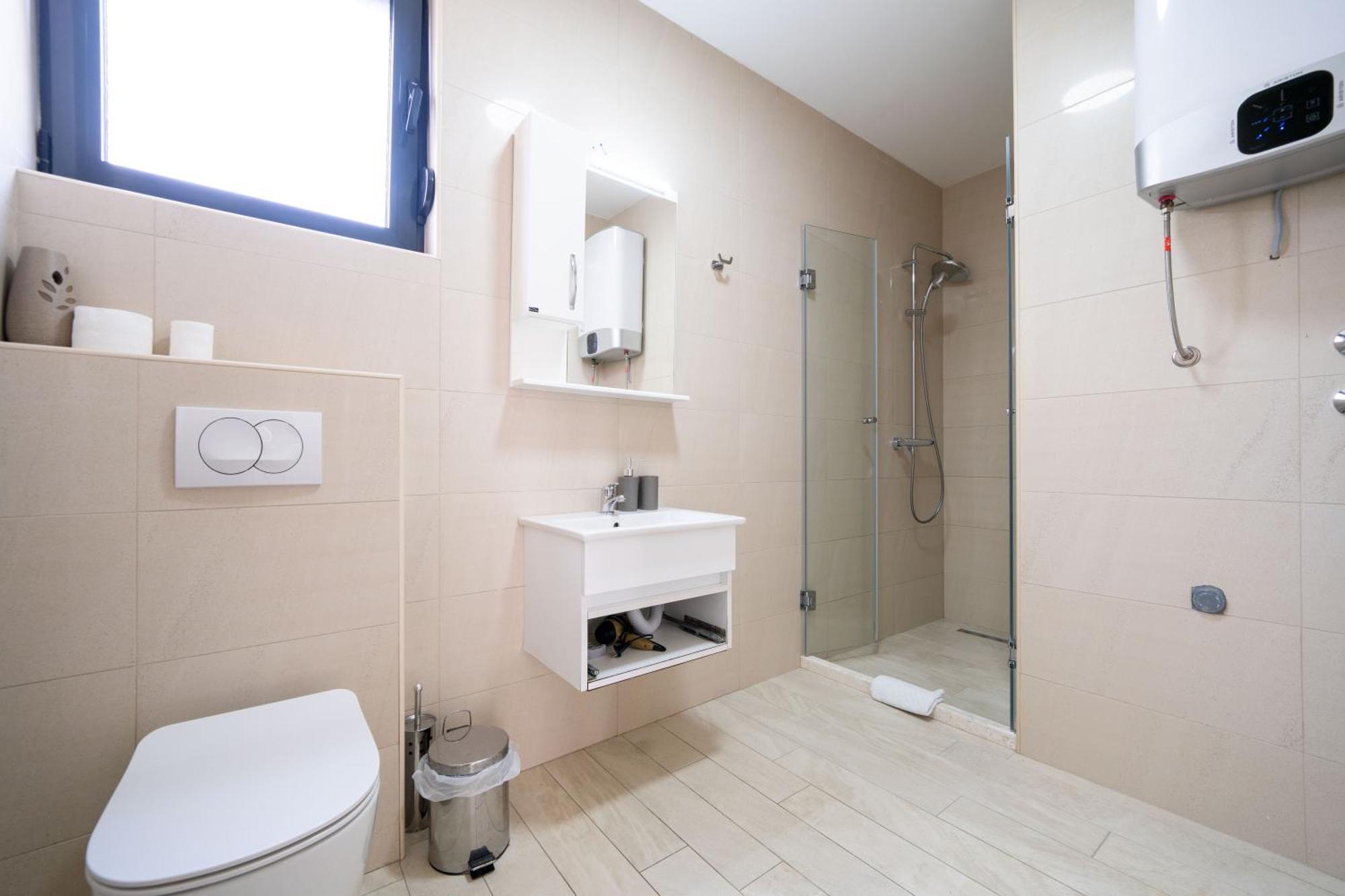 Mariner Apartment *