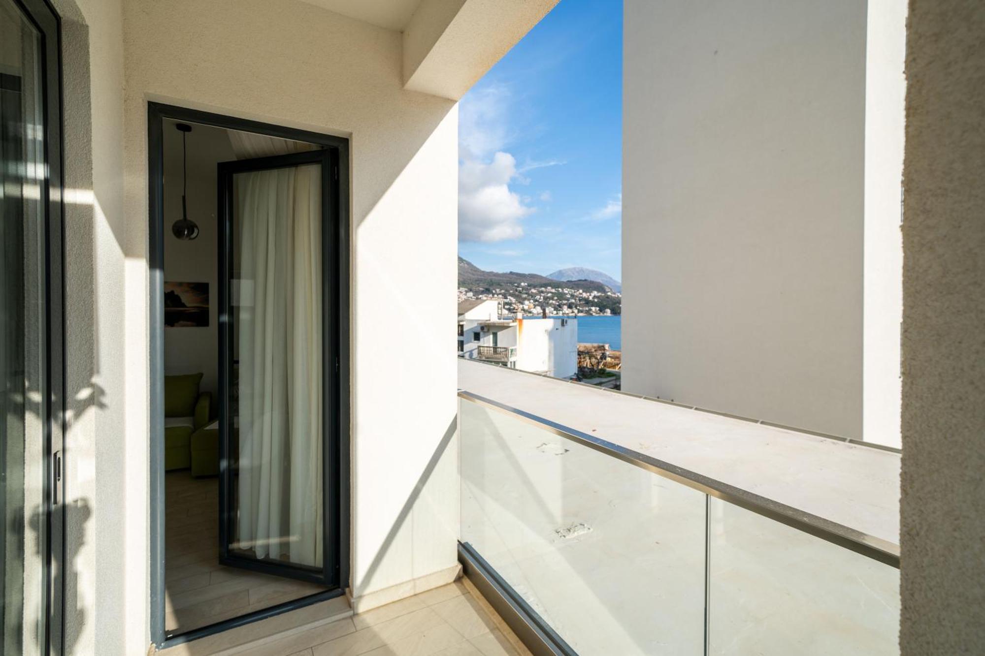 Mariner Apartment