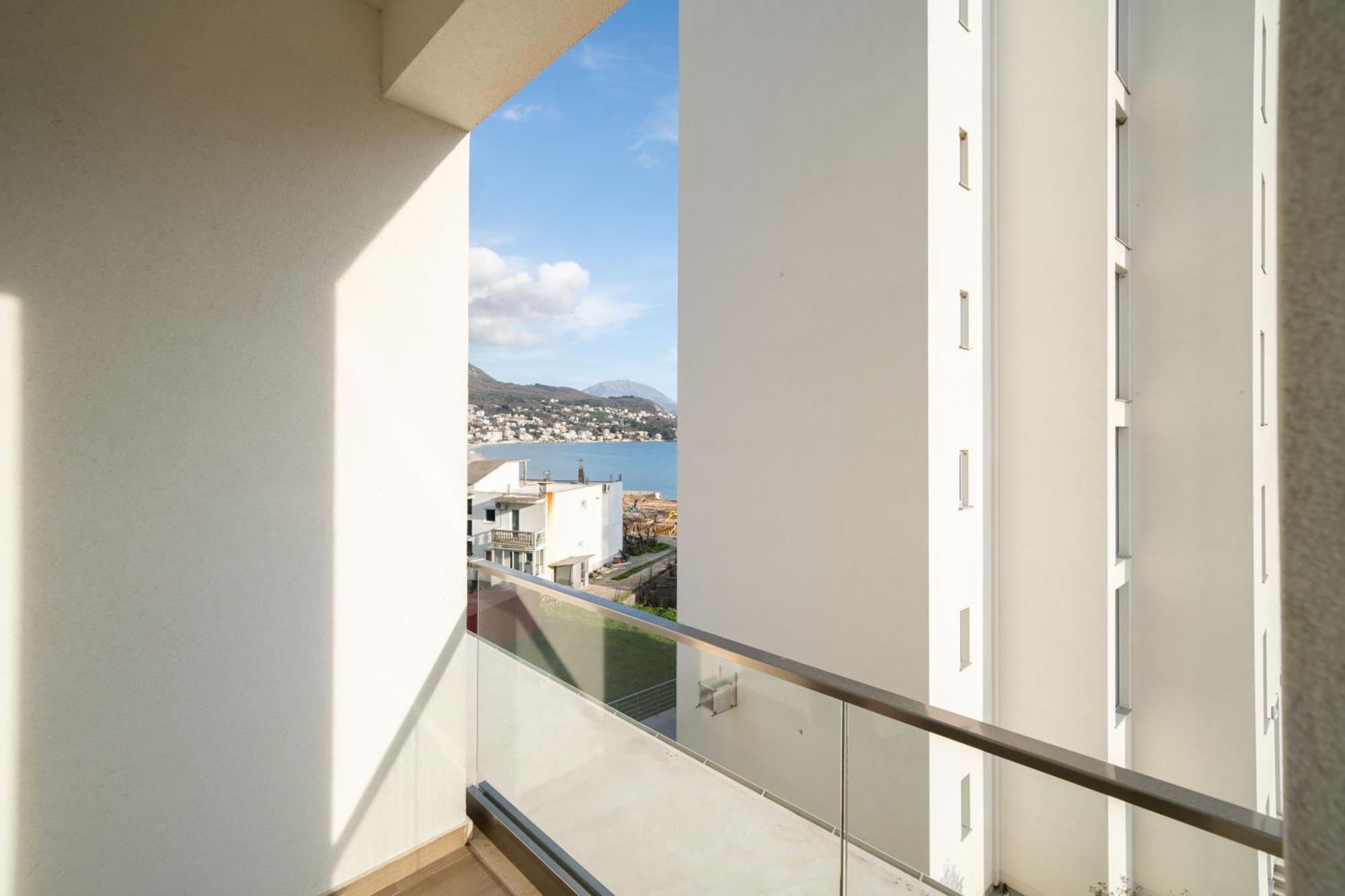 Apartment Mariner *