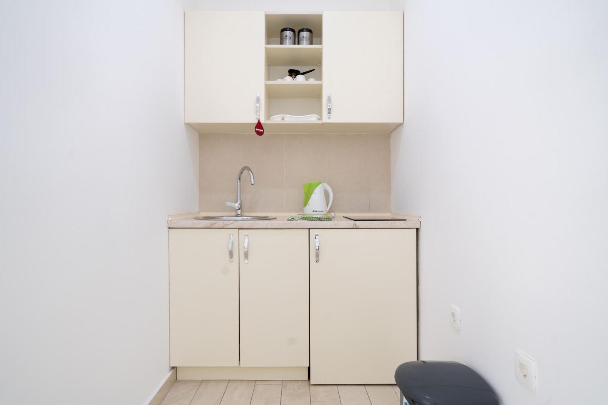 Mariner Apartment *