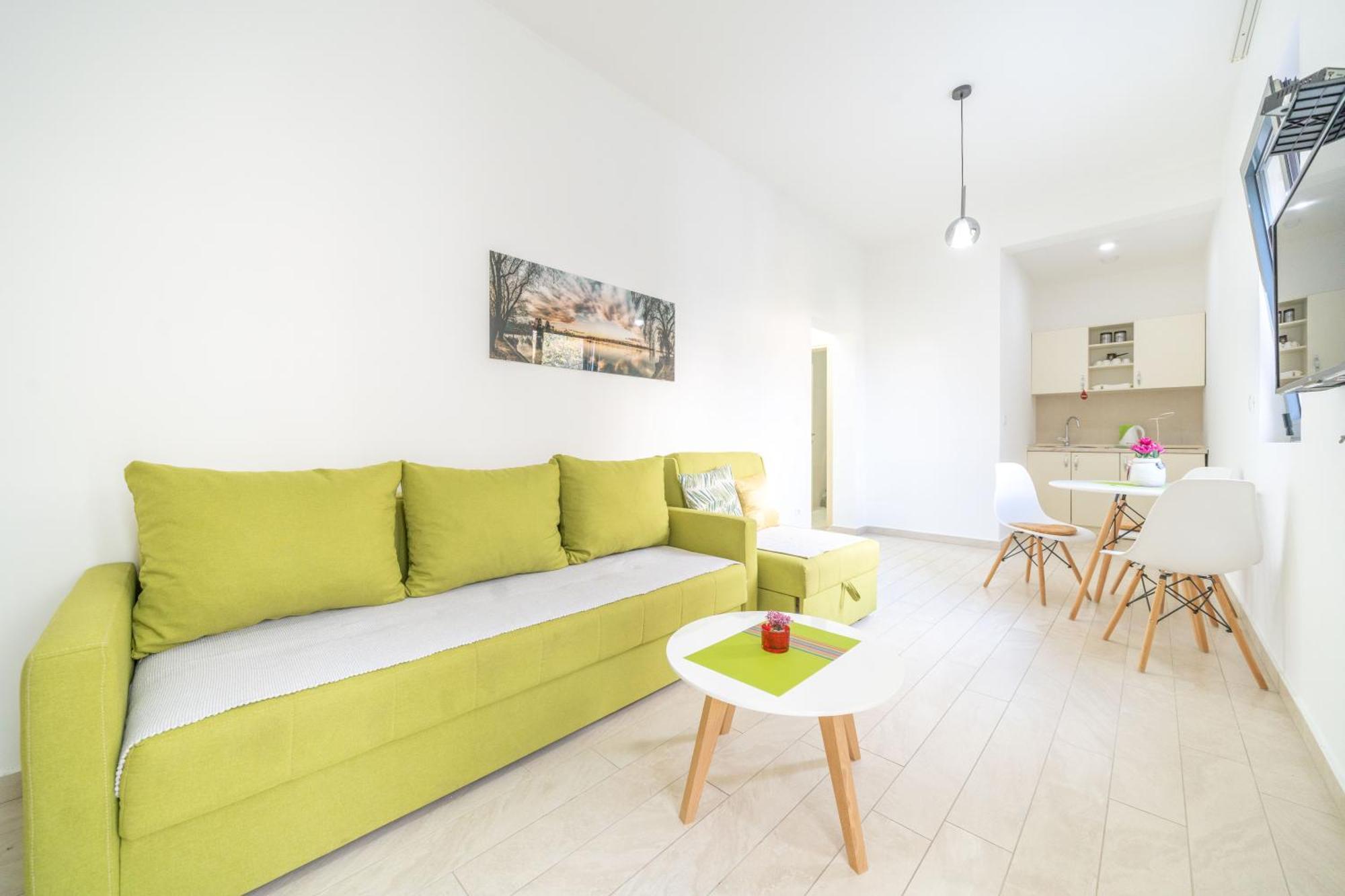 Mariner Apartment Sutomore