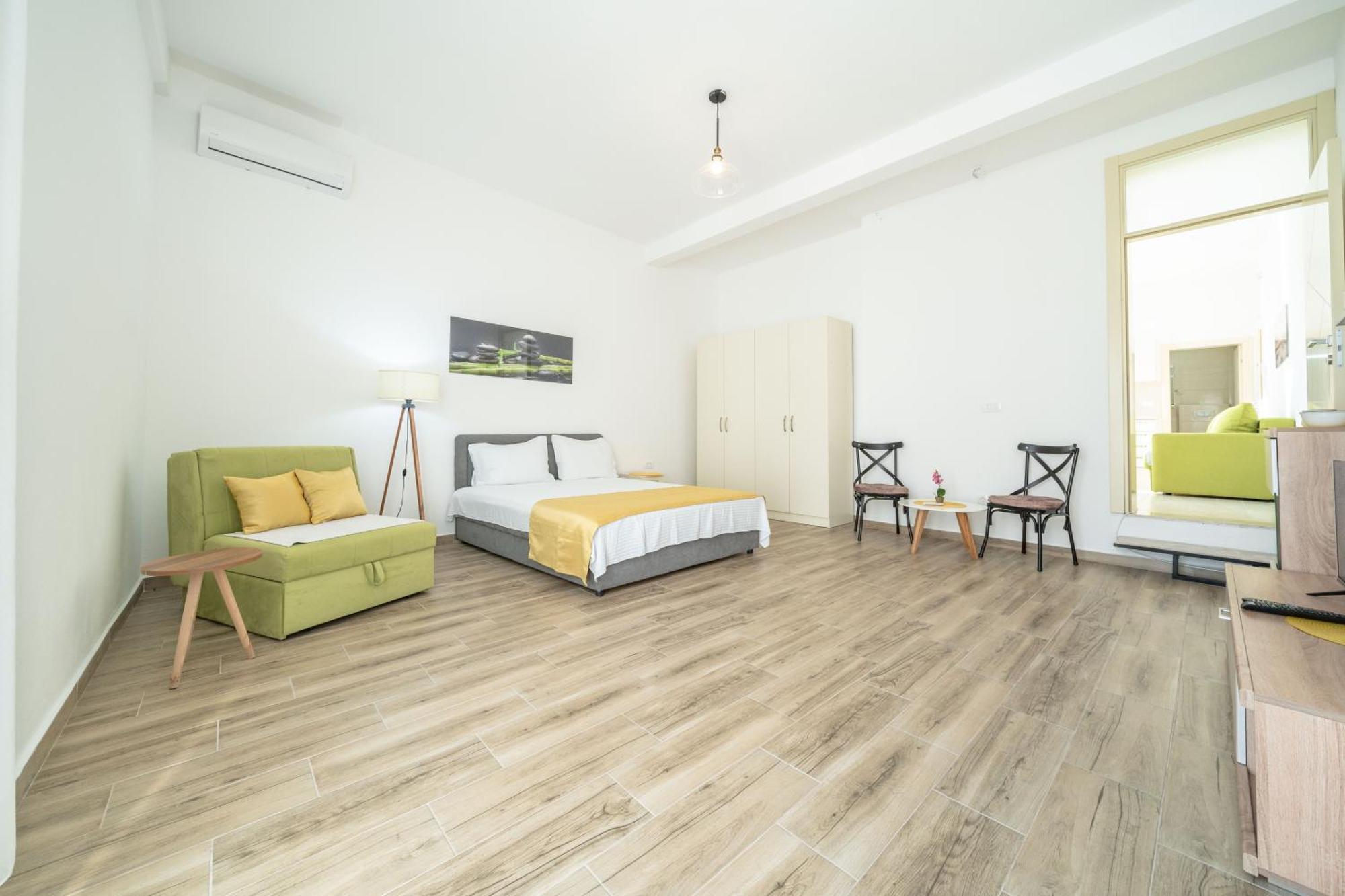 Apartment Mariner Sutomore