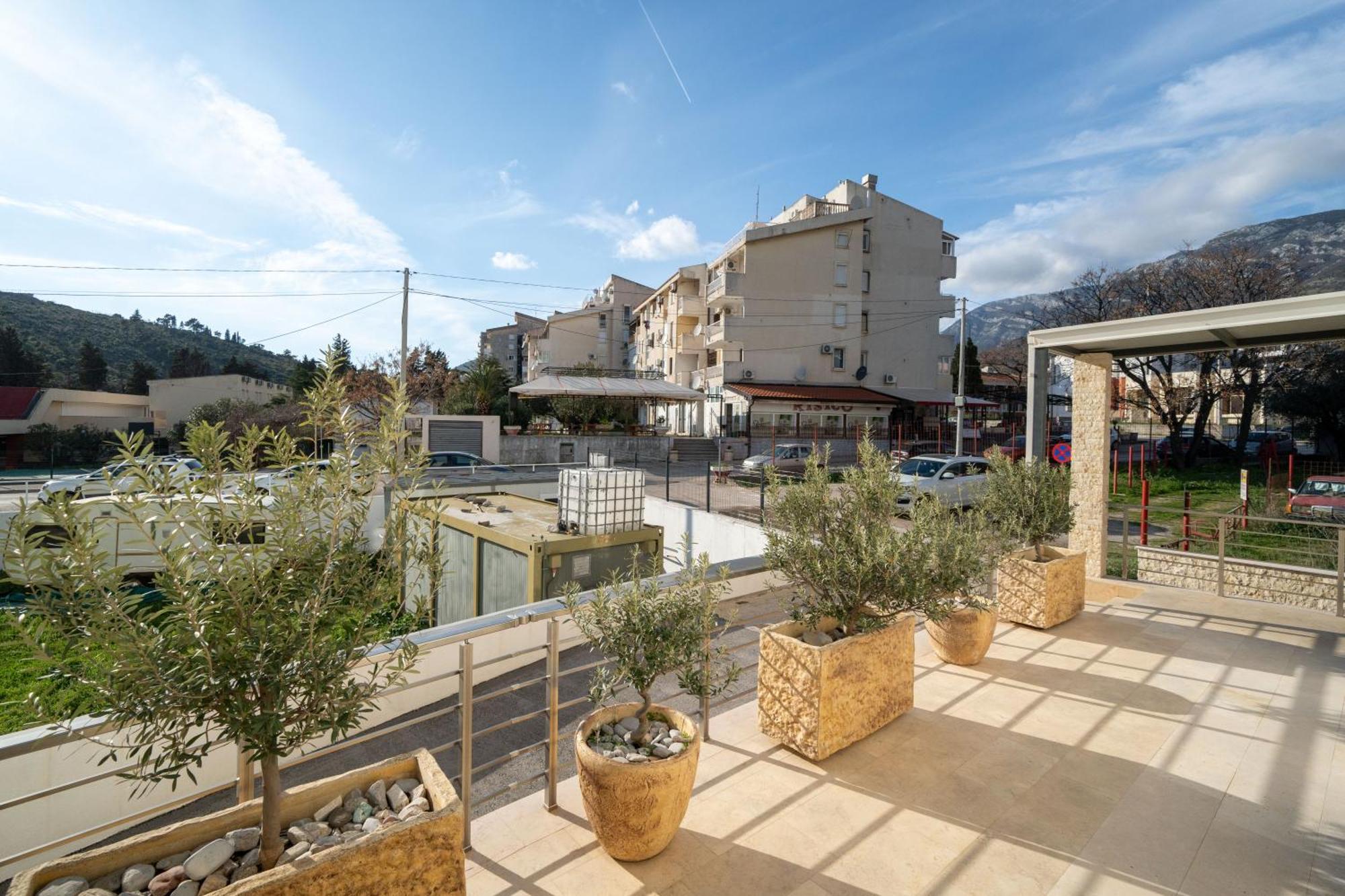 Mariner Apartment Sutomore