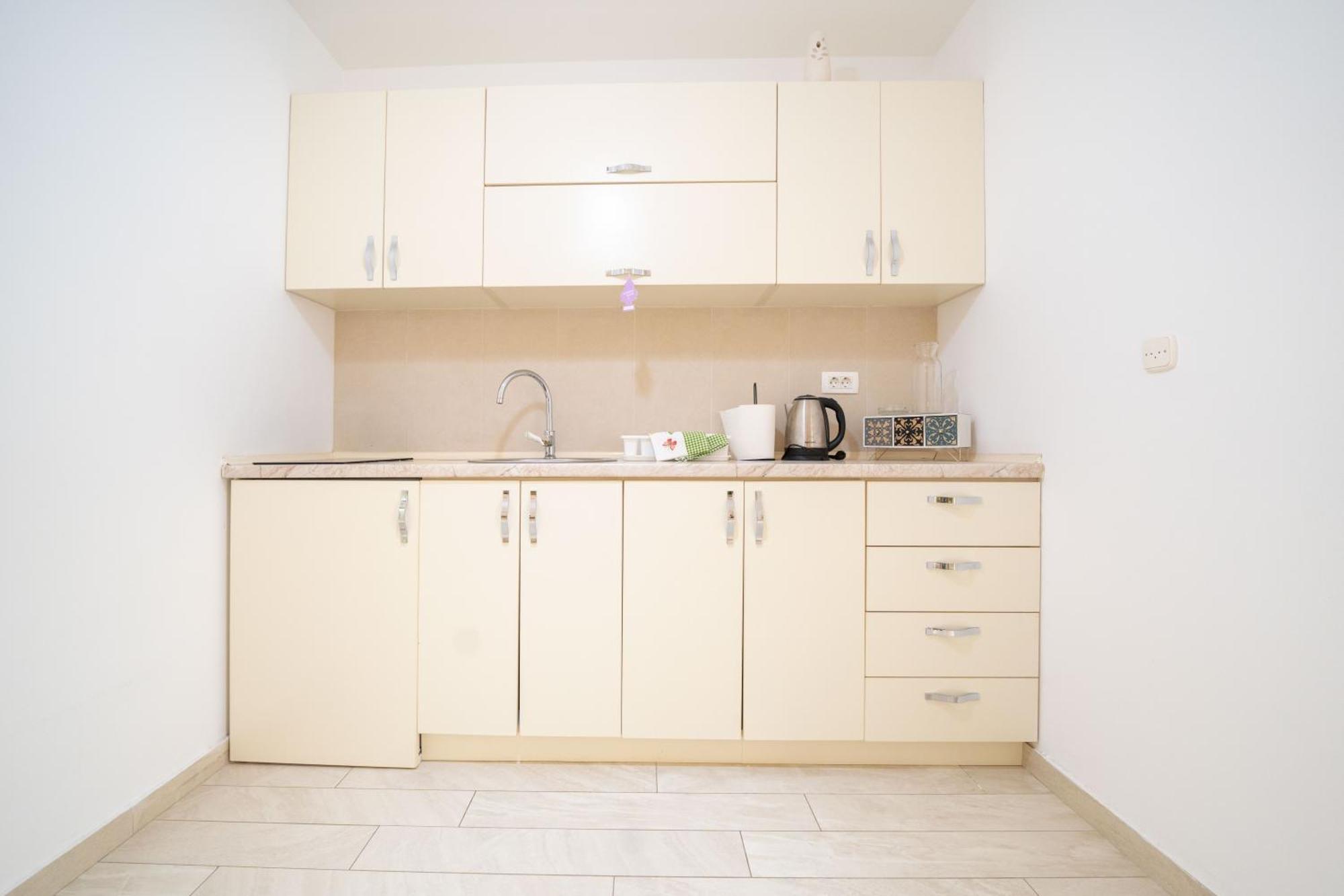 Mariner Apartment *