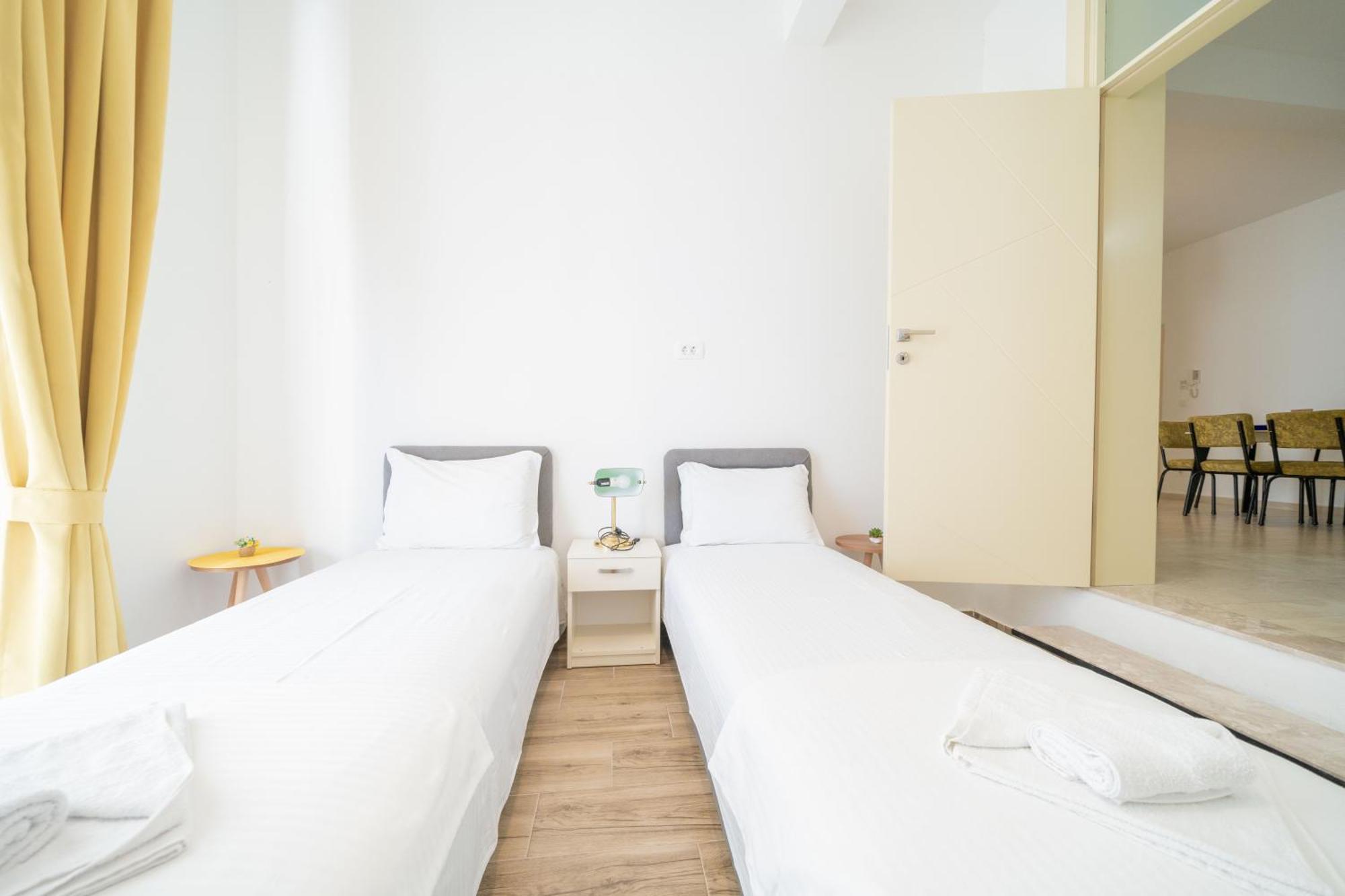 Mariner Apartment *