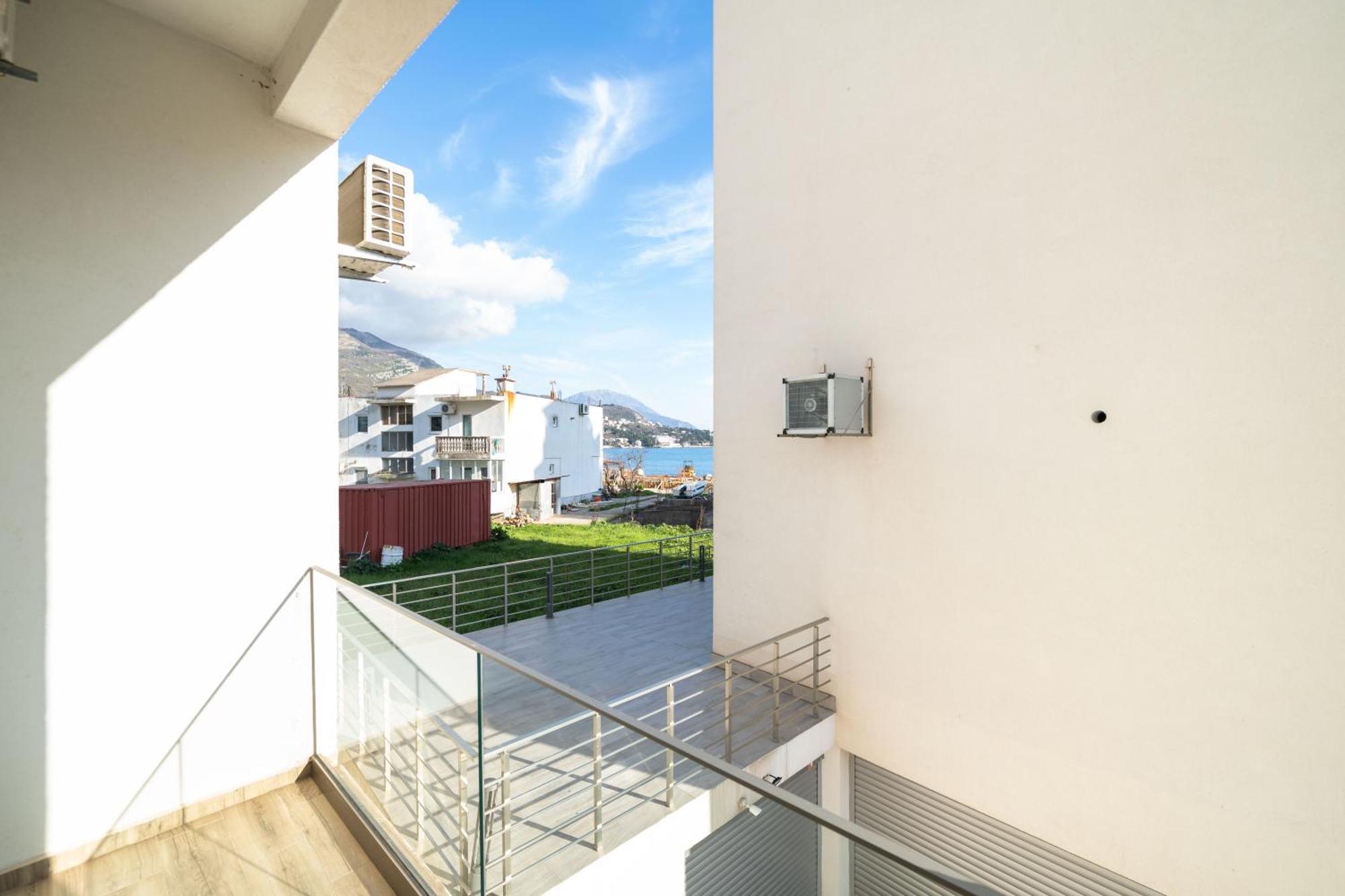 Apartment Mariner Sutomore